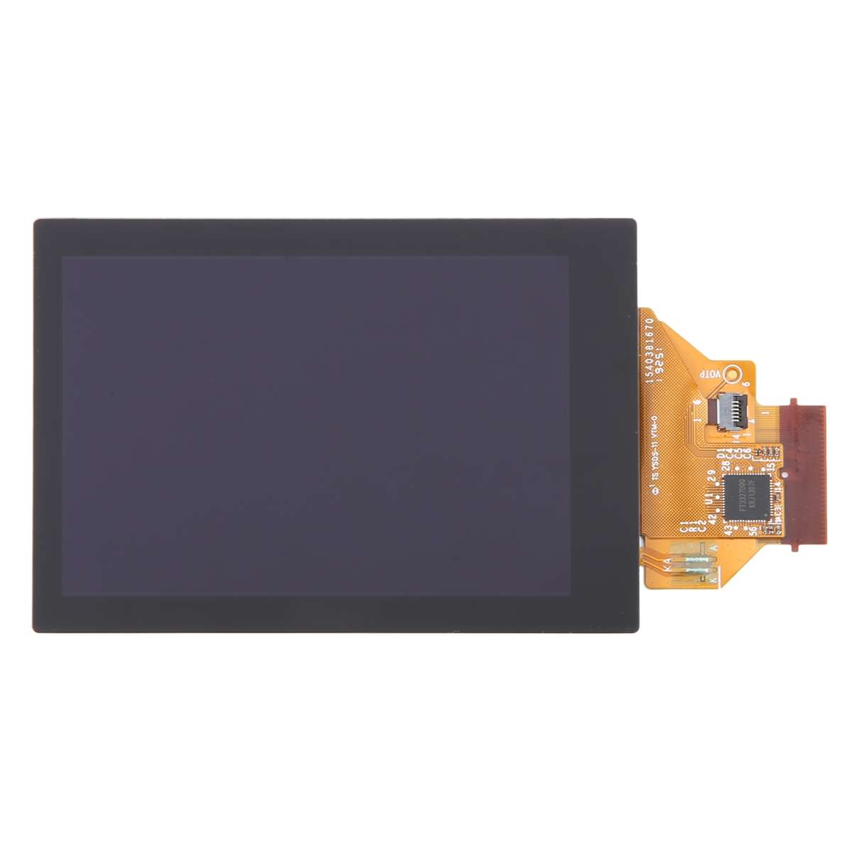 For Nikon Z5 Original LCD Display Screen