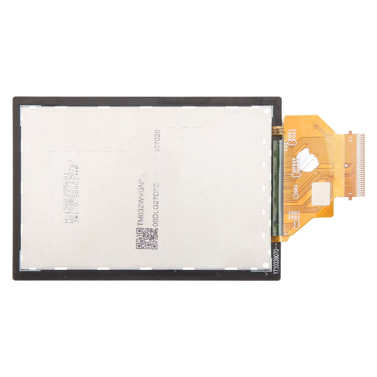 For Nikon Z5 Original LCD Display Screen