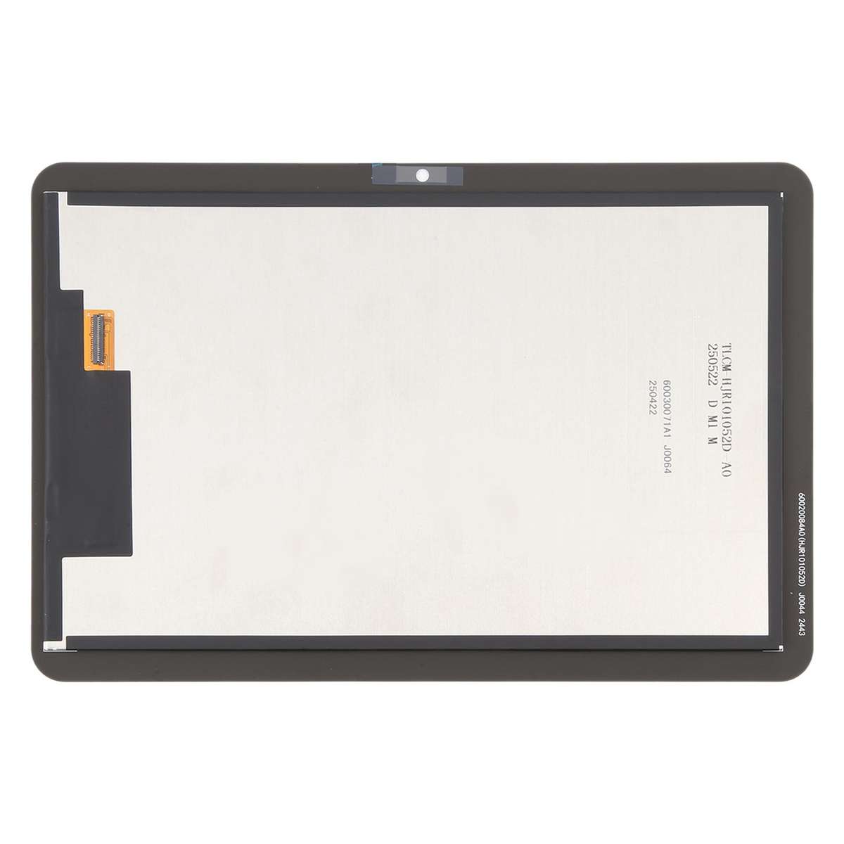 For HOTWAV Tab R7 LCD Screen with Digitizer Full Assembly
