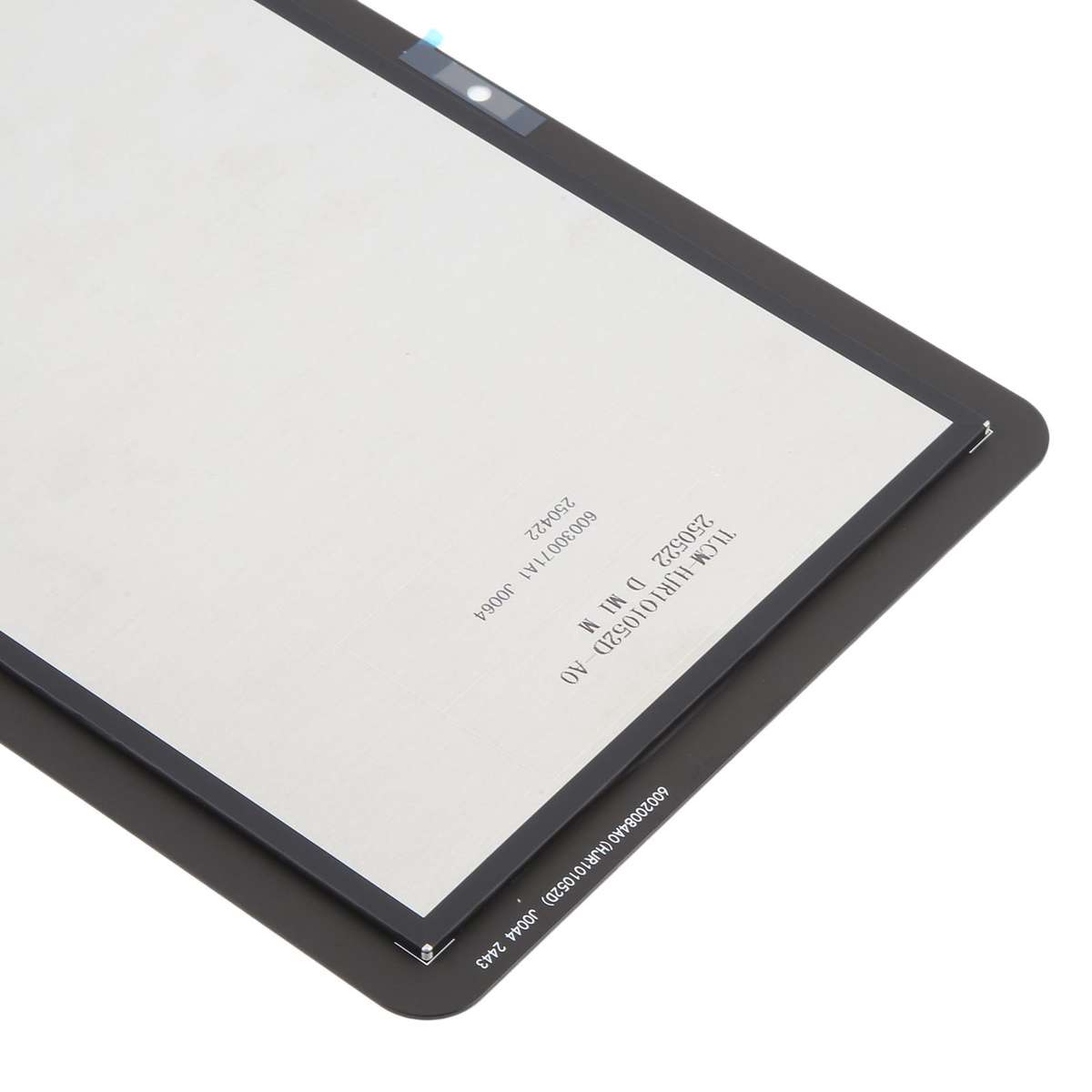 For HOTWAV Tab R7 LCD Screen with Digitizer Full Assembly