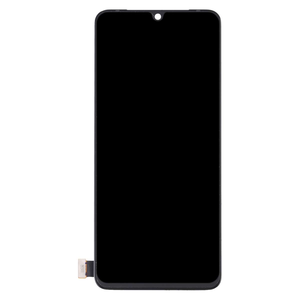 For vivo V25e 4G V2201 Original AMOLED LCD Screen with Digitizer Full Assembly
