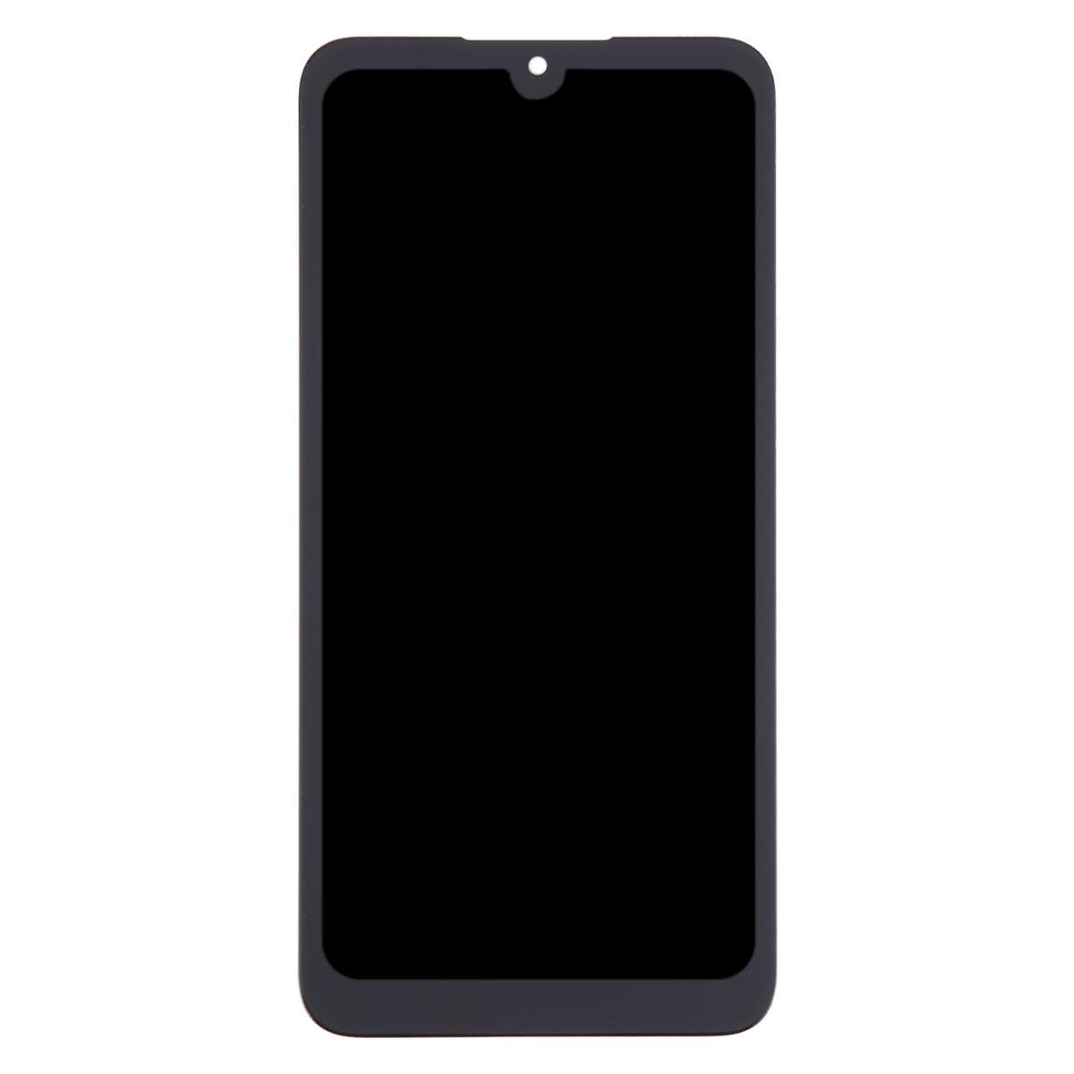 For itel A04 OEM LCD Screen with Digitizer Full Assembly