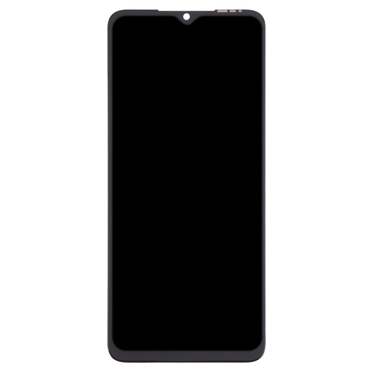 For itel A60s OEM LCD Screen with Digitizer Full Assembly