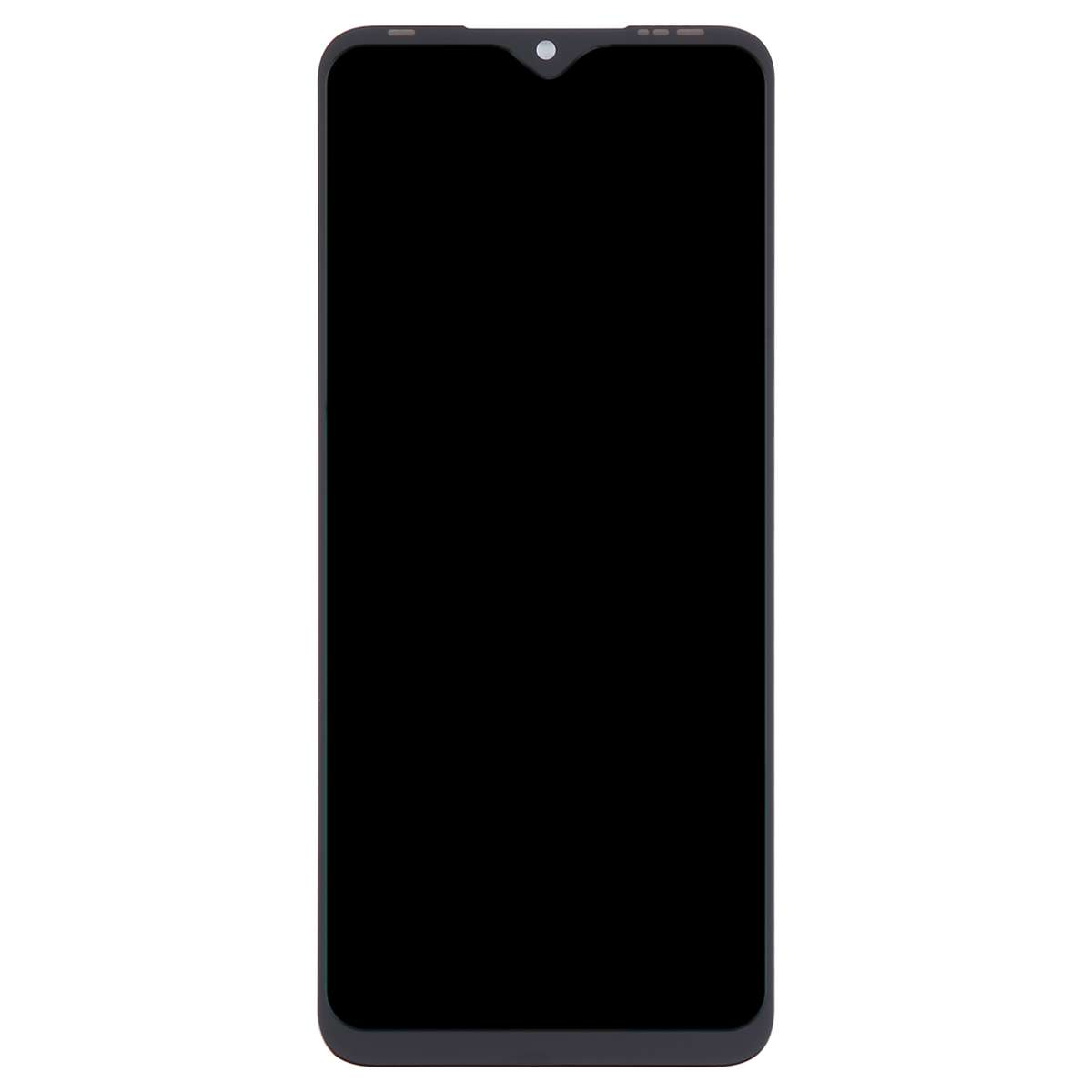 For itel P38 Pro OEM LCD Screen with Digitizer Full Assembly