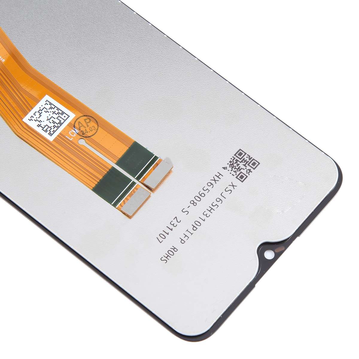 For Cubot P60 OEM LCD Screen with Digitizer Full Assembly