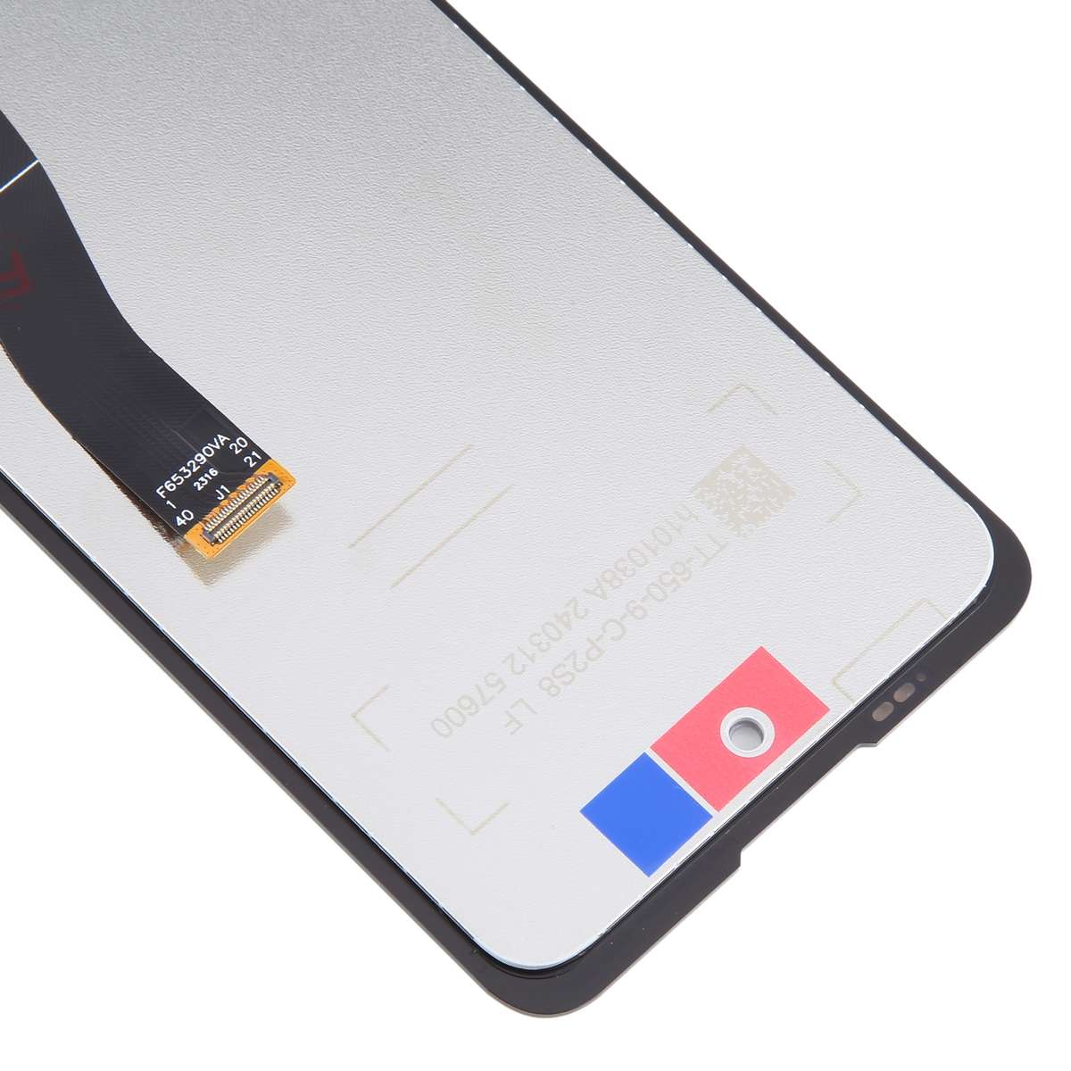 For Cubot X70 OEM LCD Screen with Digitizer Full Assembly