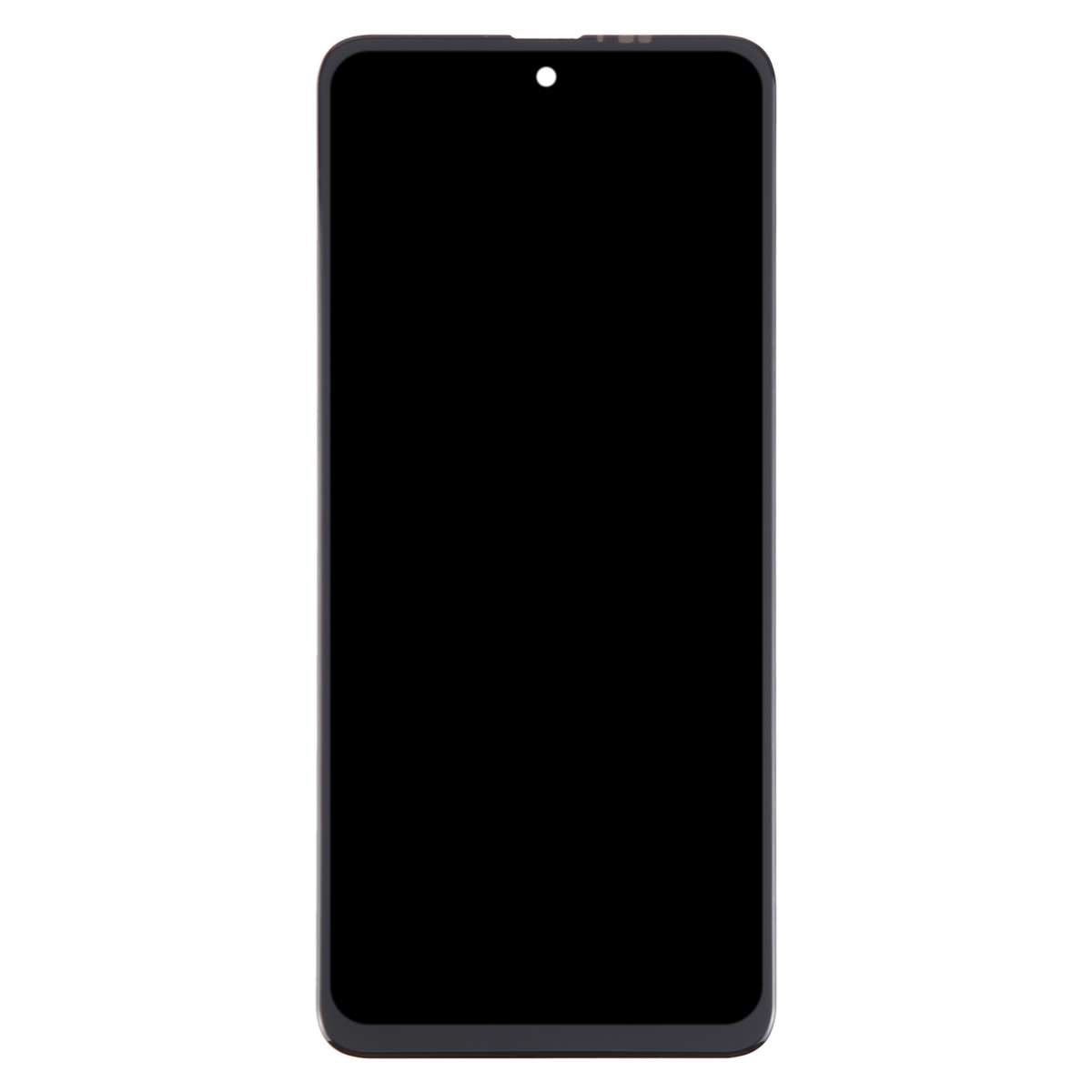 For Cubot X50 OEM LCD Screen with Digitizer Full Assembly