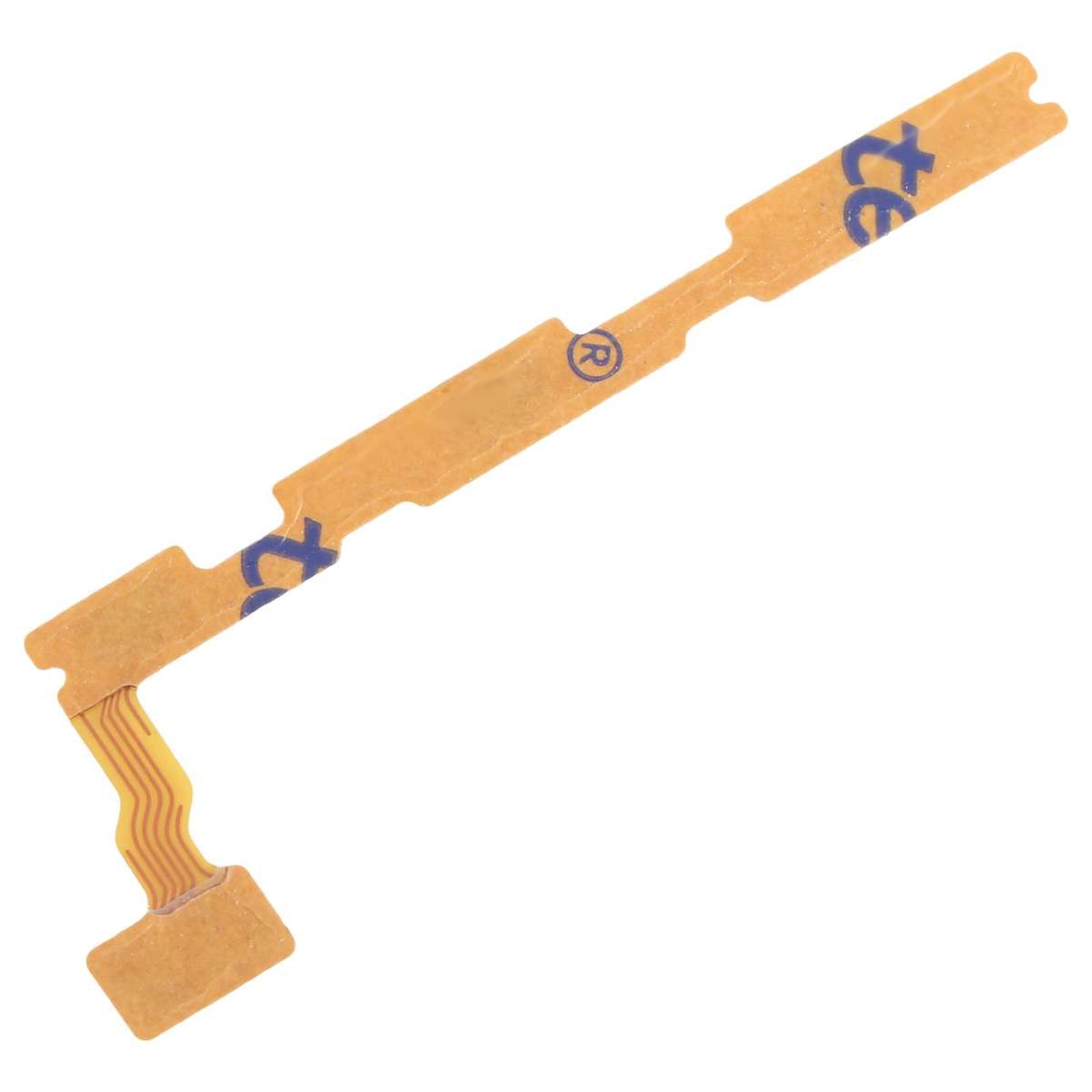 For Xiaomi Civi 4 Pro OEM Power Button & Volume Button Flex Cable