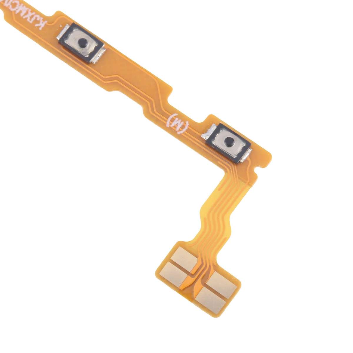 For Xiaomi Civi 4 Pro OEM Power Button & Volume Button Flex Cable