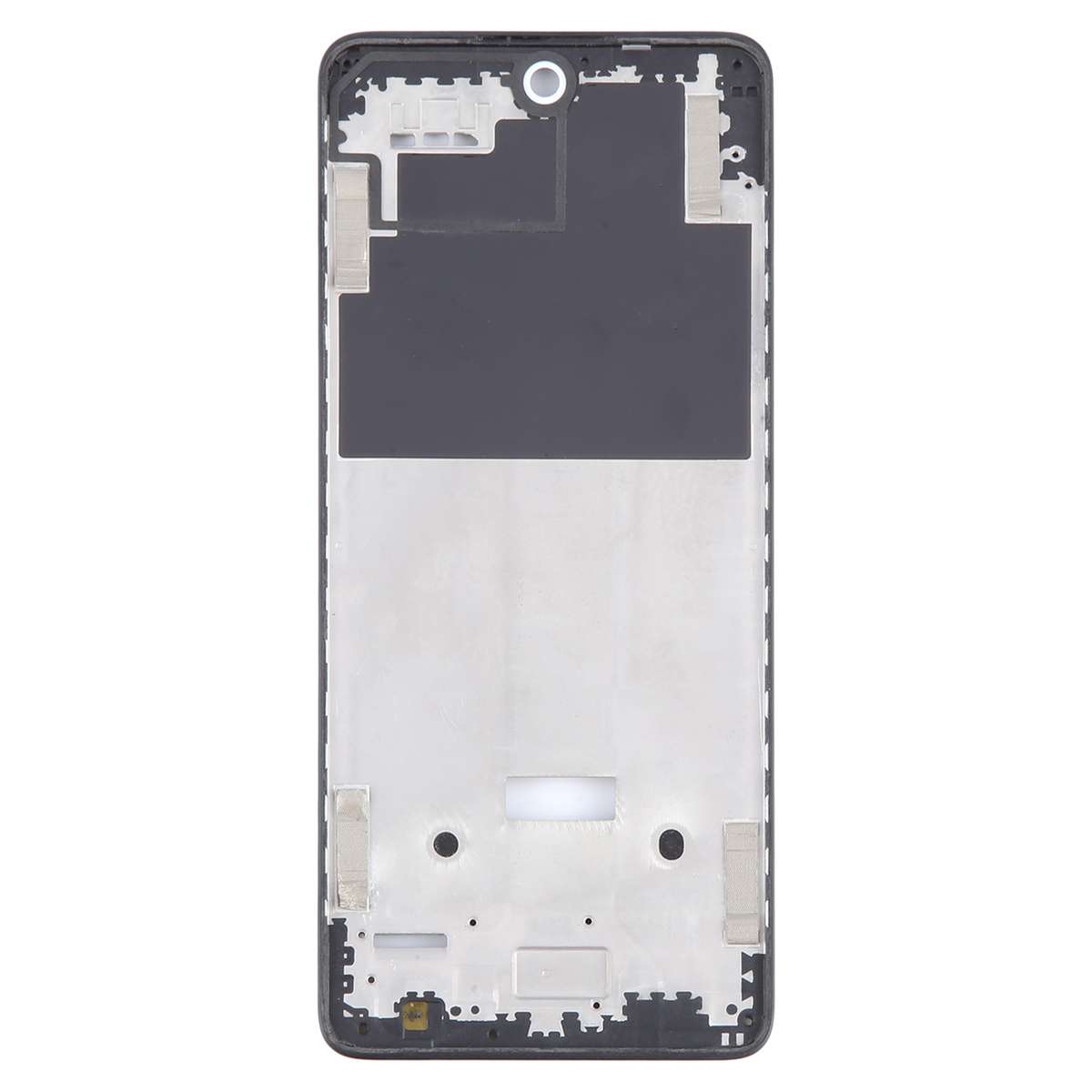 For TCL 40 NxtPaper 4G Original Front Housing LCD Frame Bezel Plate