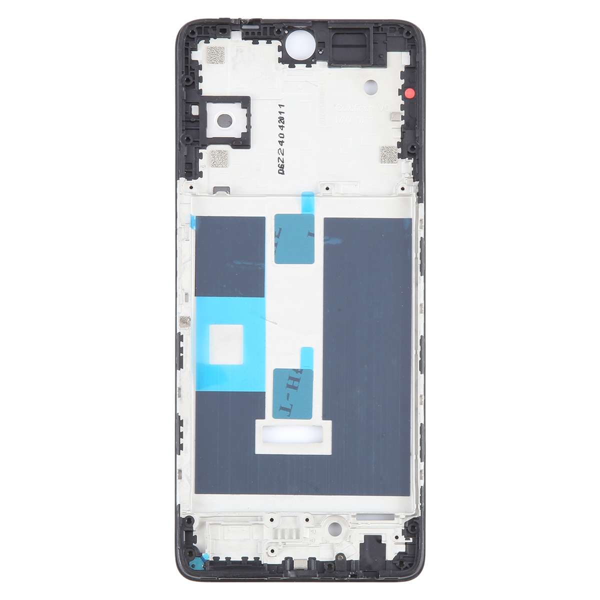 For TCL 50 XL Original Front Housing LCD Frame Bezel Plate