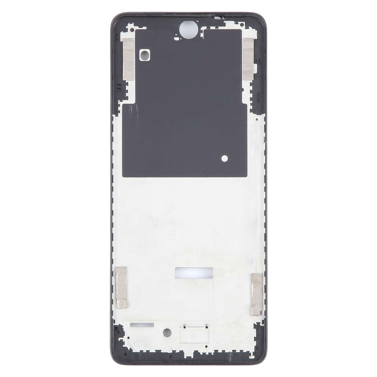 For TCL 50 XL Original Front Housing LCD Frame Bezel Plate