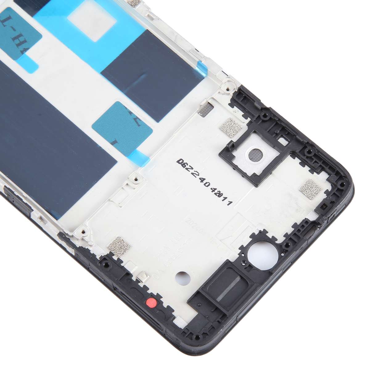 For TCL 50 XL Original Front Housing LCD Frame Bezel Plate