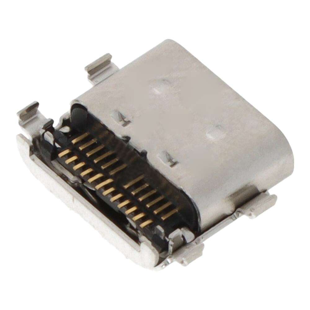 For Lenovo Tab P11 Pro TB-J706 10pcs Charging Port Connector