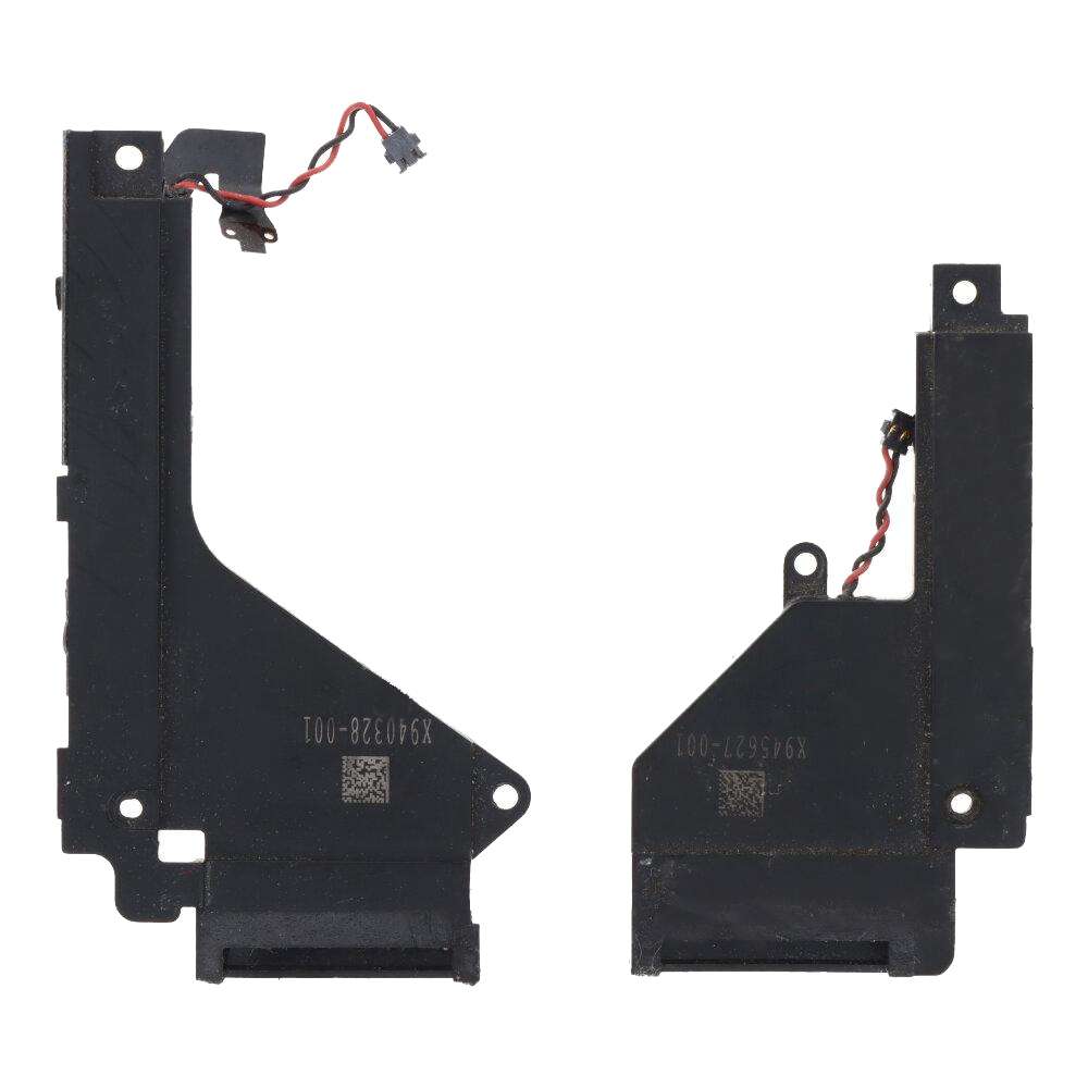 For Microsoft Surface Pro 7+ 1 Pair Speaker Ringer Buzzer