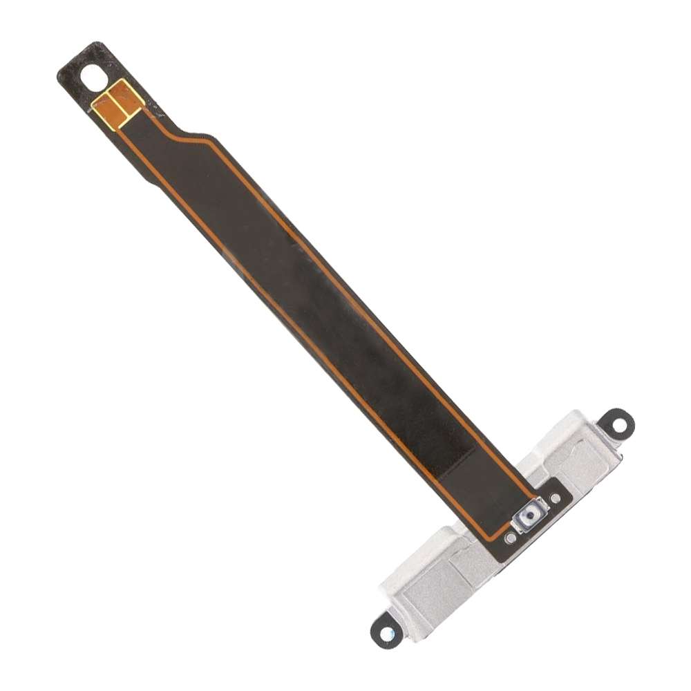 For Microsoft Surface Pro X Power Button Flex Cable