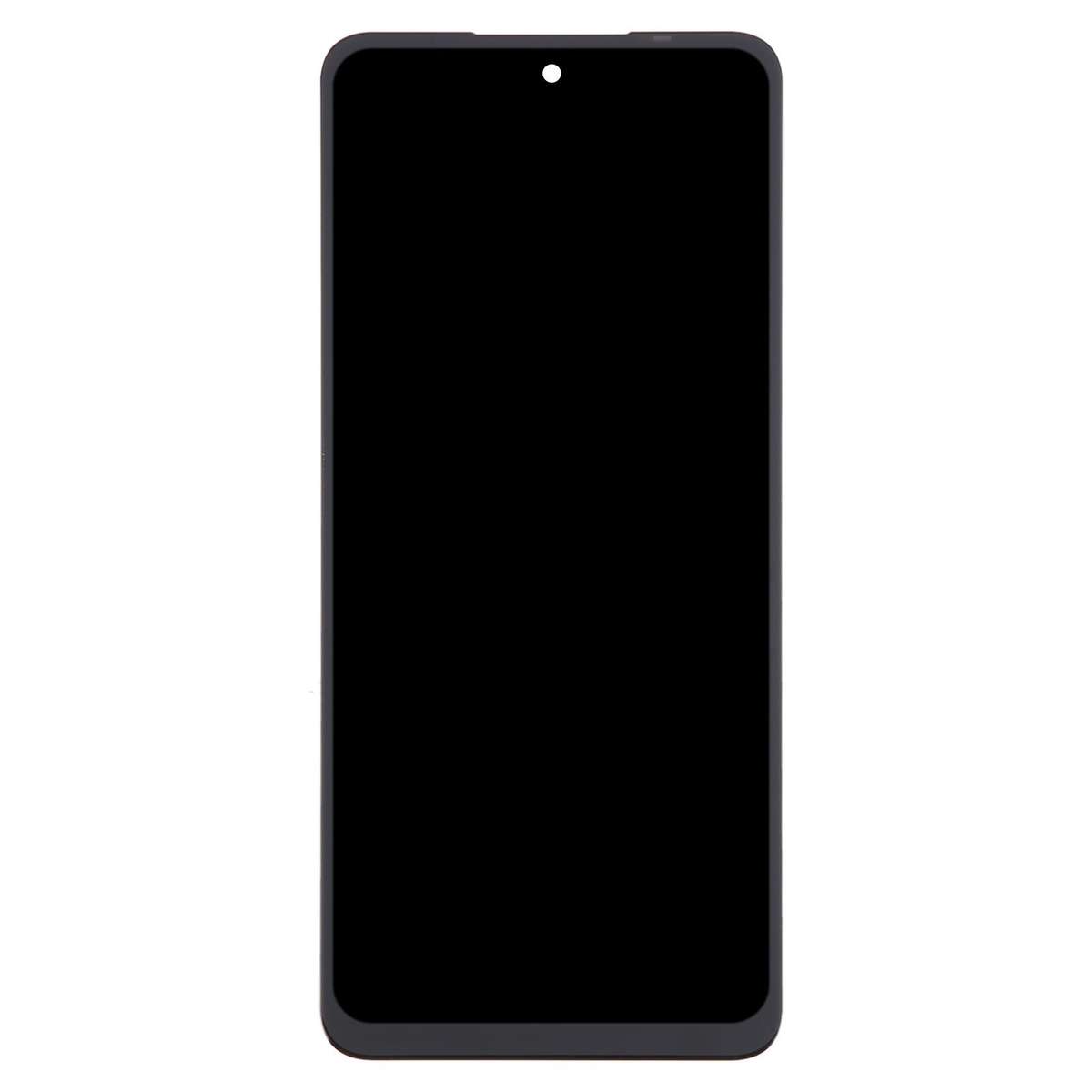 For OPPO K12x 5G CPH2667 OEM LCD Screen with Digitizer Full Assembly