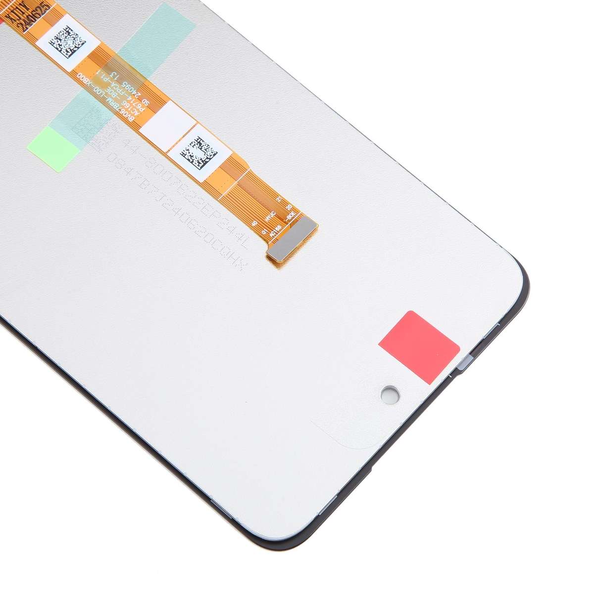 For OPPO K12x 5G CPH2667 OEM LCD Screen with Digitizer Full Assembly