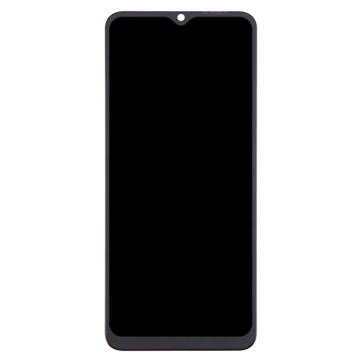 For vivo iQOO Z6x V2164KA OEM LCD Screen With Digitizer Full Assembly