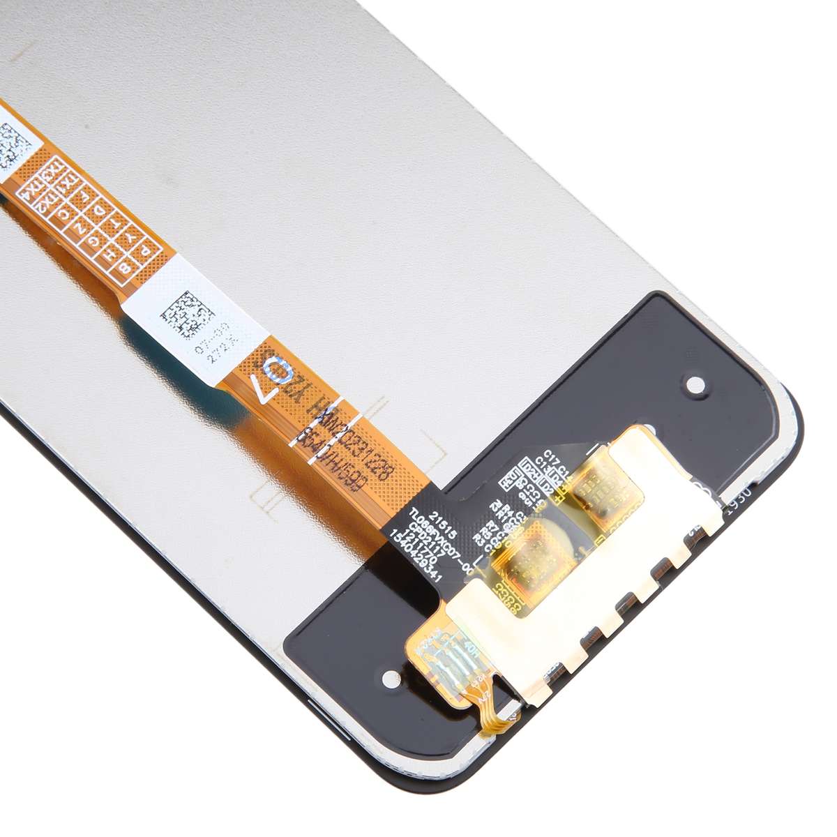 For vivo iQOO Z6x V2164KA OEM LCD Screen With Digitizer Full Assembly