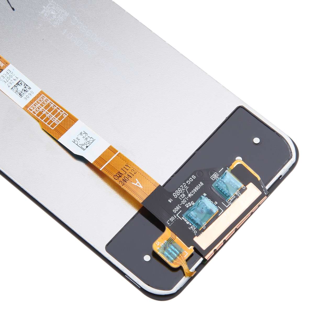 For vivo Y17s OEM LCD Screen With Digitizer Full Assembly