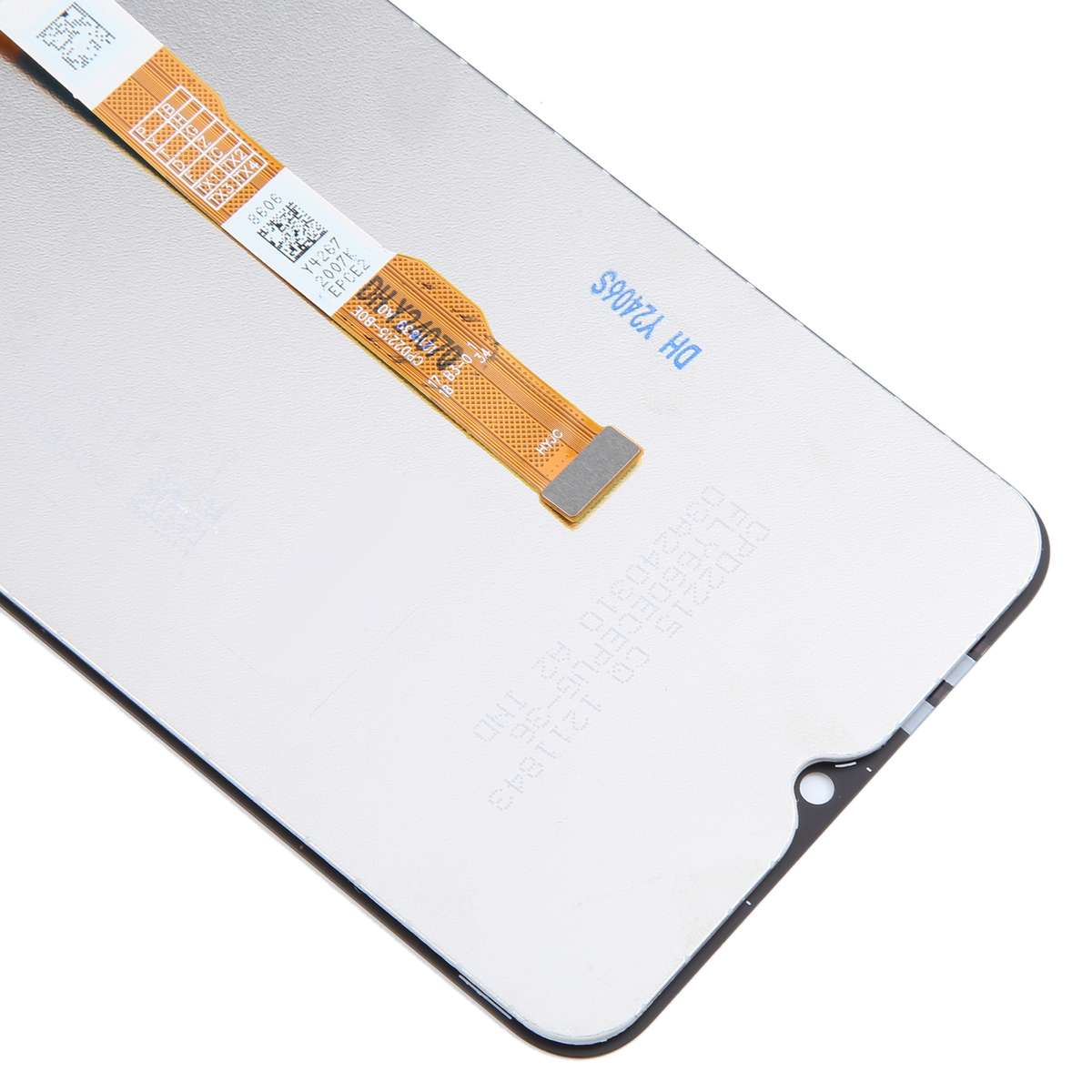 For vivo Y17s OEM LCD Screen With Digitizer Full Assembly