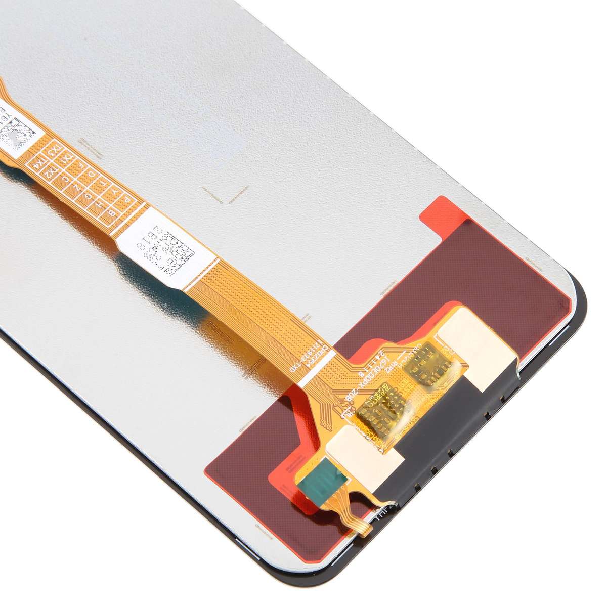 For vivo Y37 Pro V2354A OEM LCD Screen With Digitizer Full Assembly