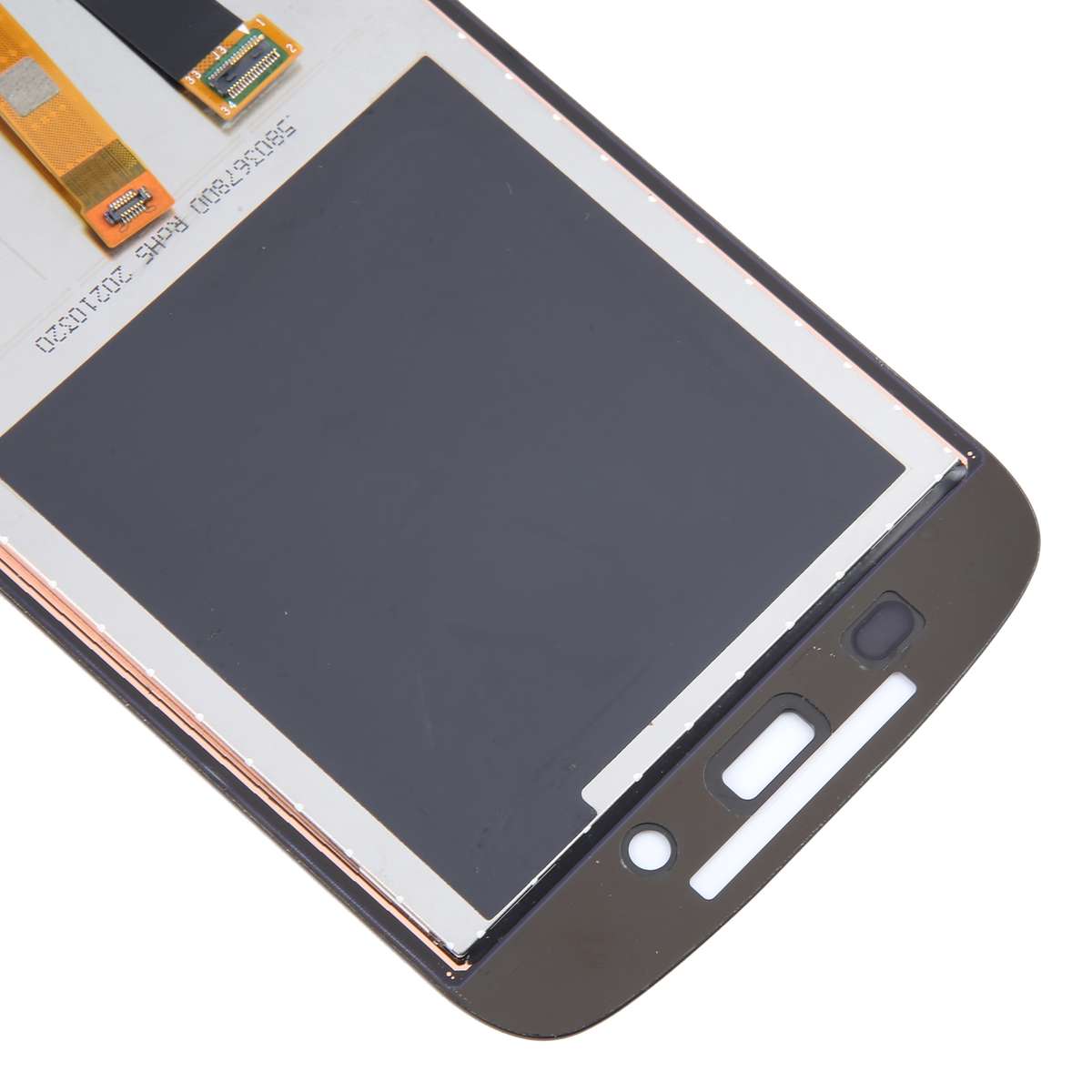 For Zebra TC78 Original LCD Screen With Digitizer Full Assembly