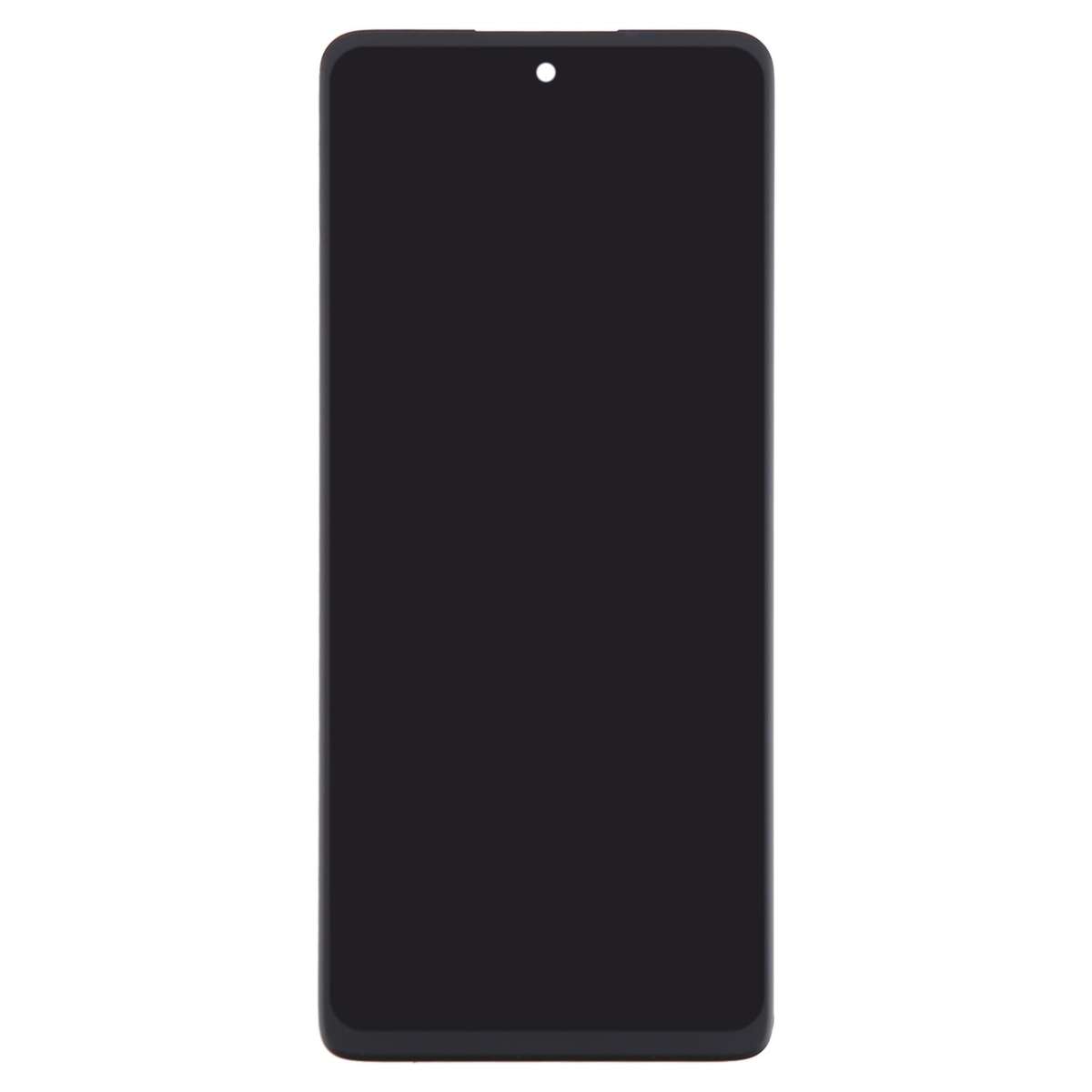 For TCL 50 Pro NxtPaper 5G OEM LCD Screen With Digitizer Full Assembly