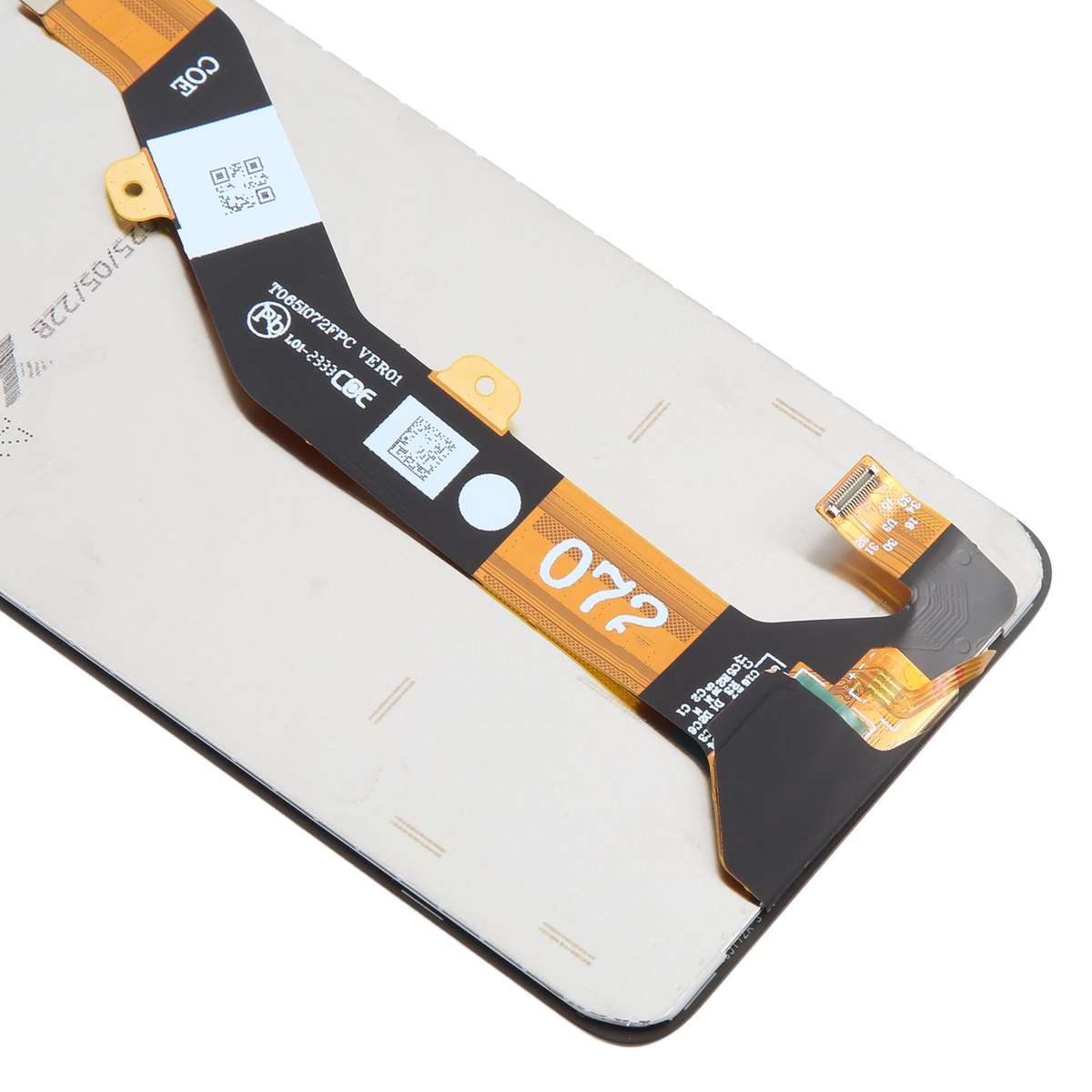 For TCL 503 T442M T442A T442J OEM LCD Screen With Digitizer Full Assembly