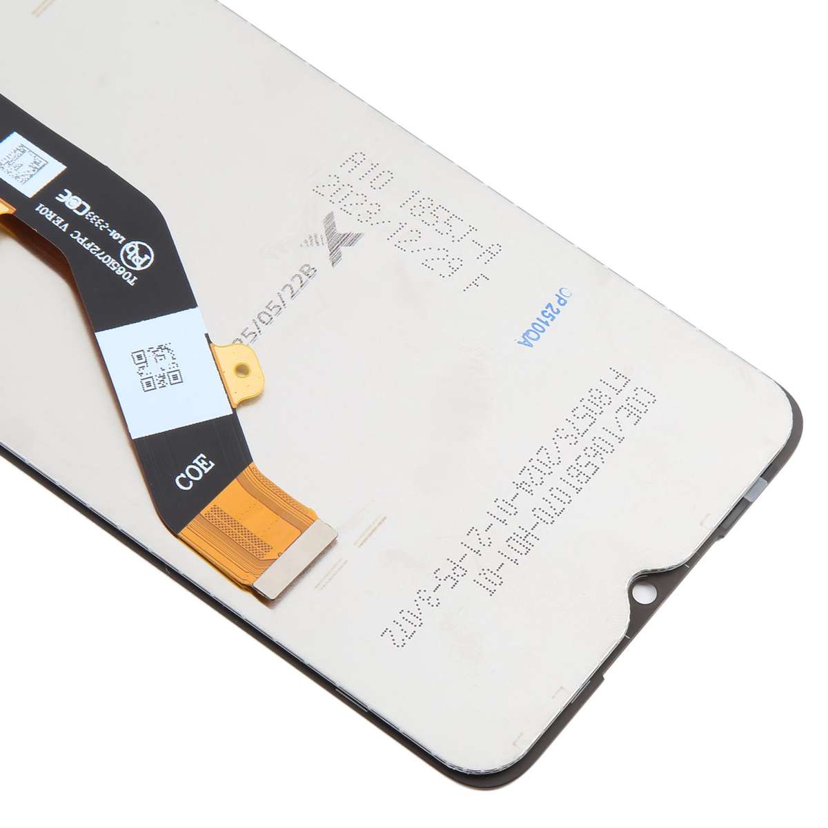 For TCL 503 T442M T442A T442J OEM LCD Screen With Digitizer Full Assembly