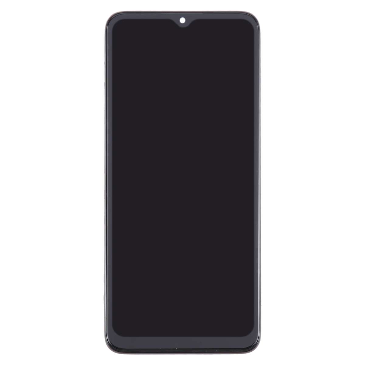 For TCL 40 SE OEM LCD Screen with Digitizer Full Assembly