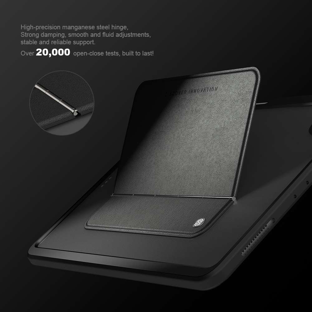 NILLKIN 4mm FlexWing Tablet Stand For 9.7-11 inch(Grey)