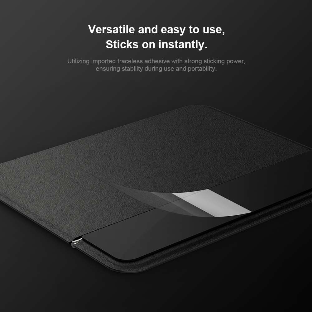 NILLKIN 4mm FlexWing Tablet Stand For 9.7-11 inch(Grey)