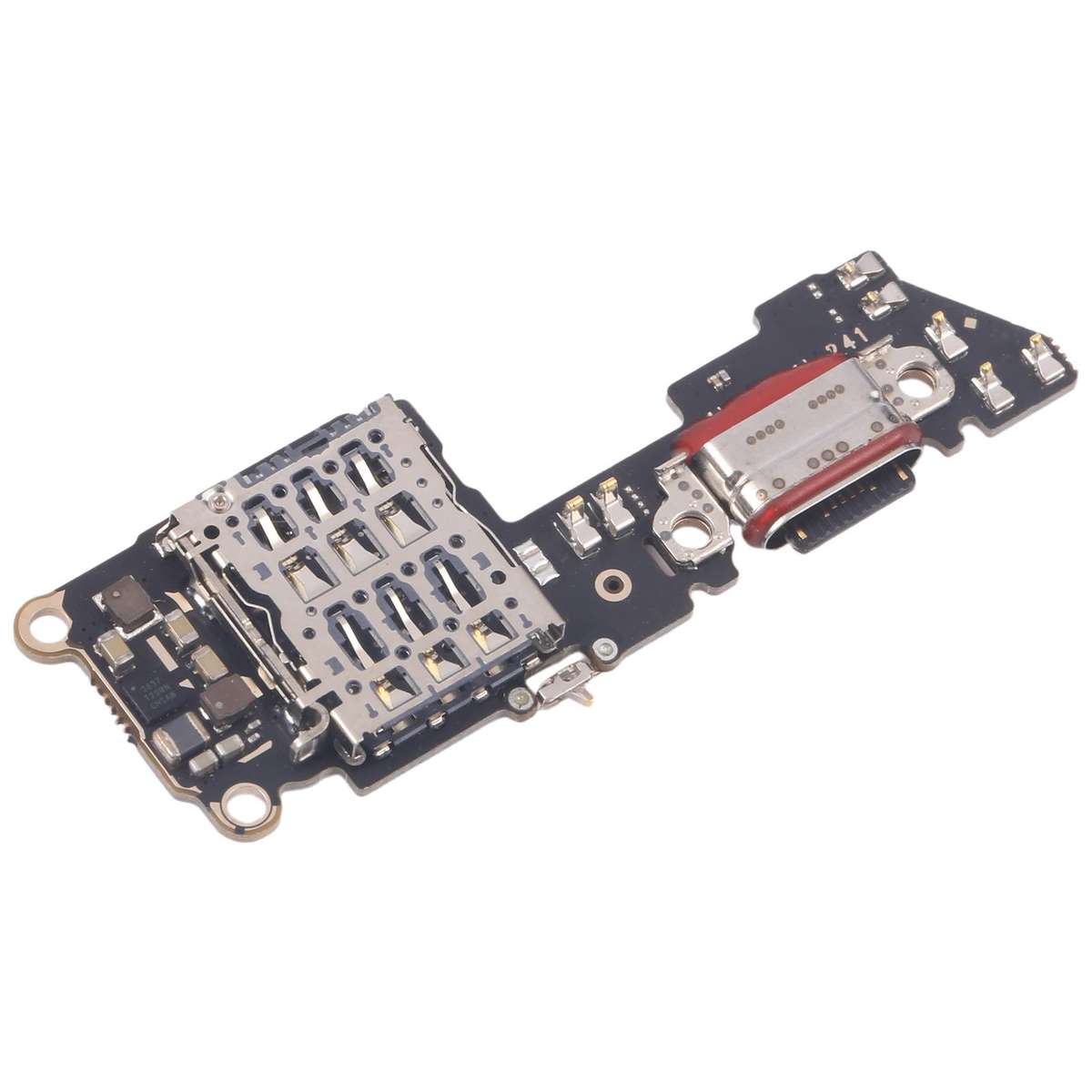 For OPPO Reno14 Pro 5G CPH2739 OEM Charging Port Board