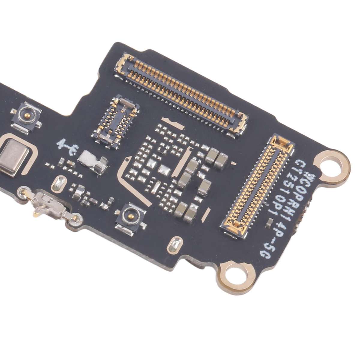 For OPPO Reno14 Pro 5G CPH2739 OEM Charging Port Board