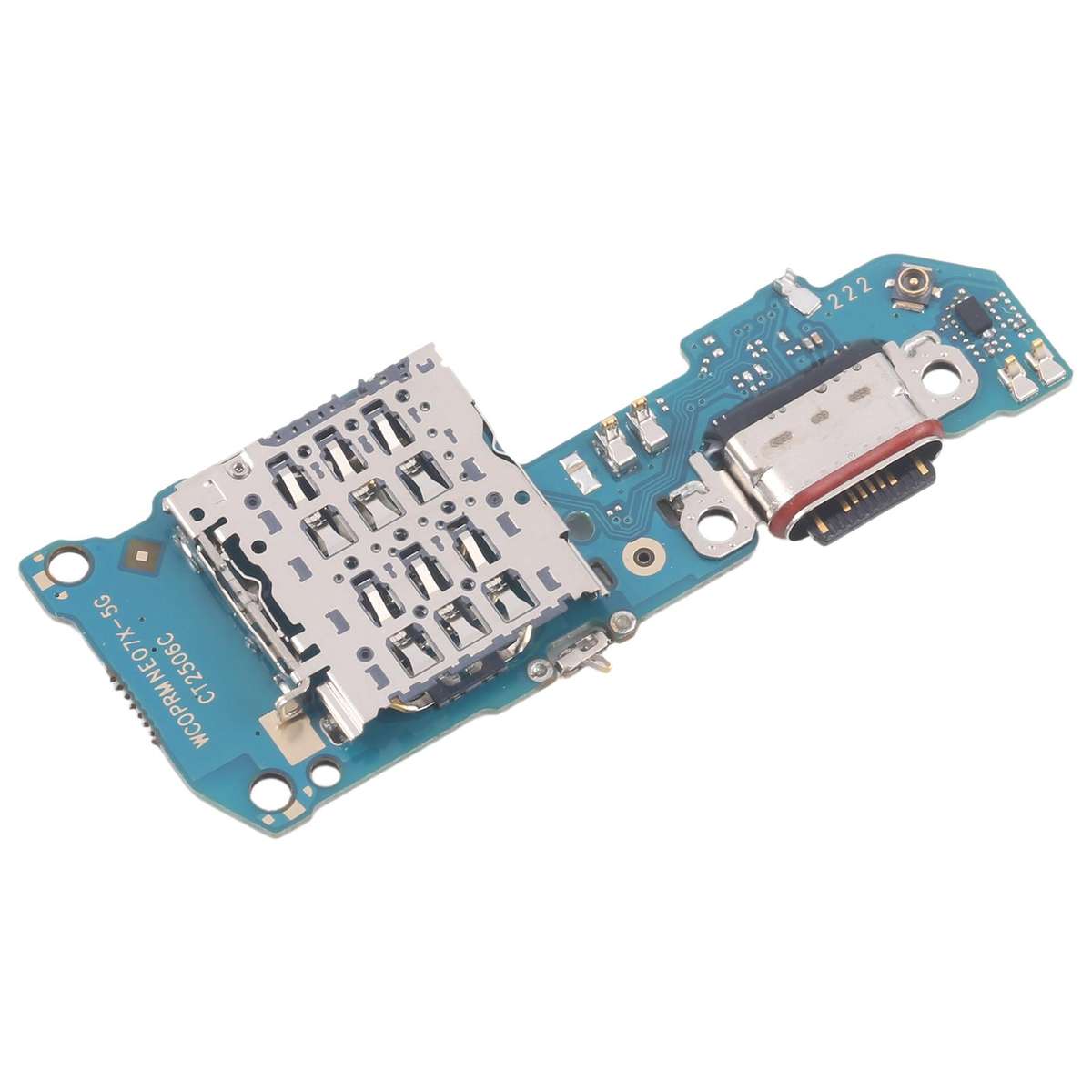 For Realme Neo7x 5G OEM Charging Port Board