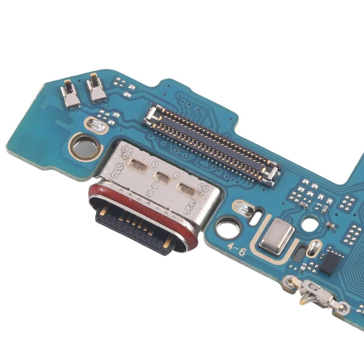 For Realme Neo7x 5G OEM Charging Port Board