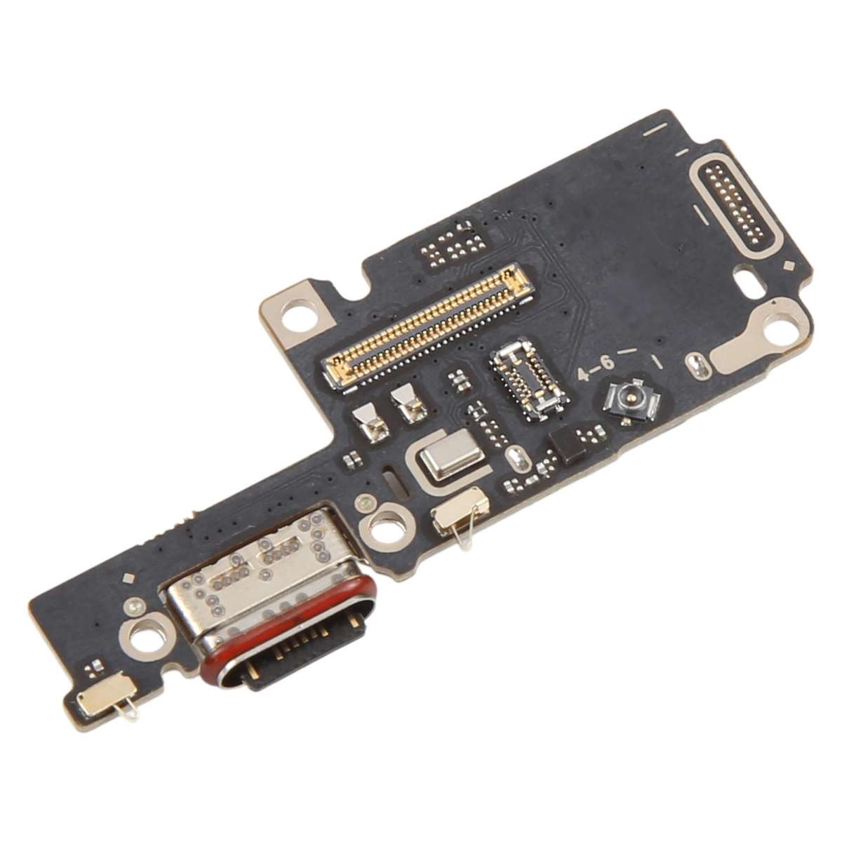 For Realme GT 8 Pro OEM Charging Port Board