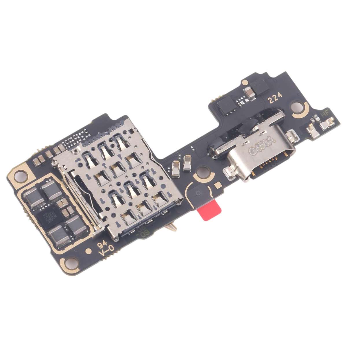 For vivo iQOO Neo9 Pro 5G OEM Charging Port Board