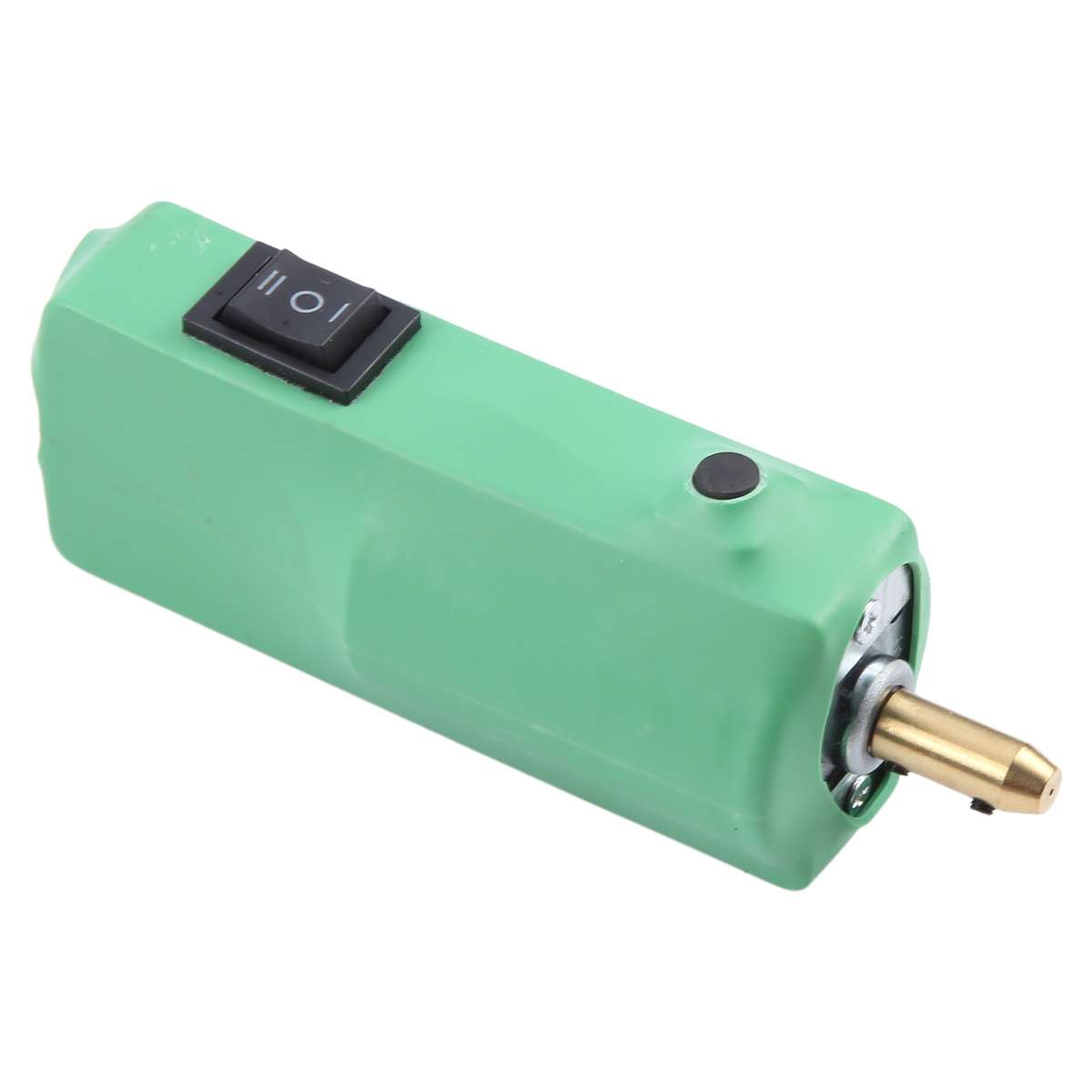 CJ9+ Electric Glue Clean Machine OCA Glue Remover Tool, Plug:US Plug