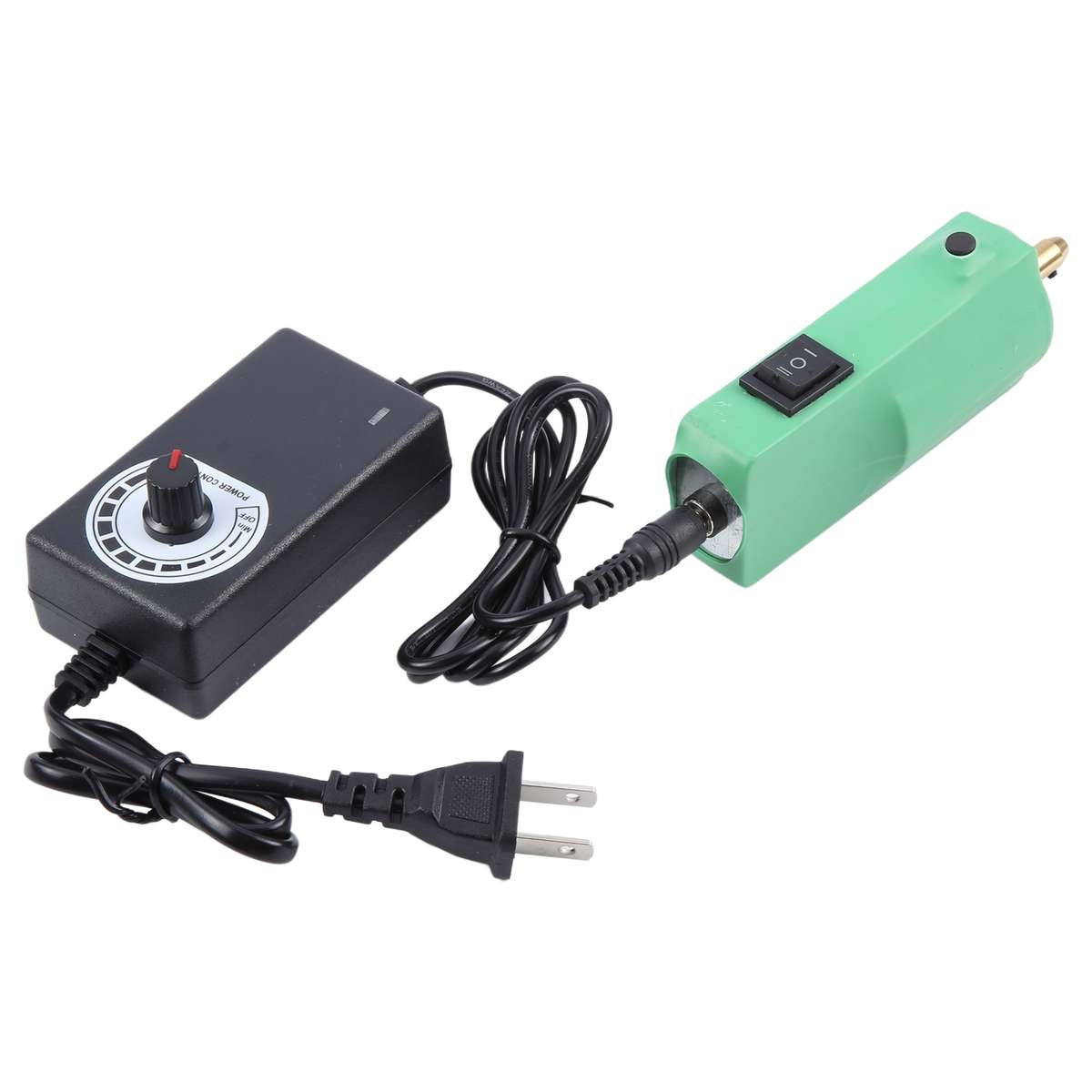 CJ9+ Electric Glue Clean Machine OCA Glue Remover Tool, Plug:US Plug