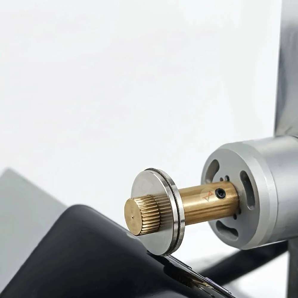 CJ9+ Electric Glue Clean Machine OCA Glue Remover Tool, Plug:US Plug