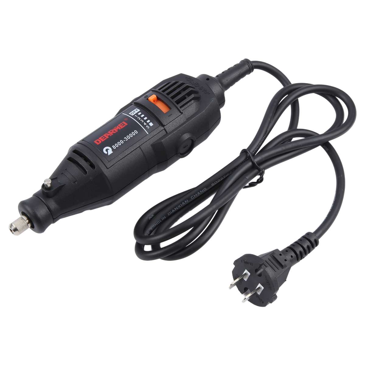 CJ9+ Electric Glue Clean Machine OCA Glue Remover Tool, Plug:US Plug