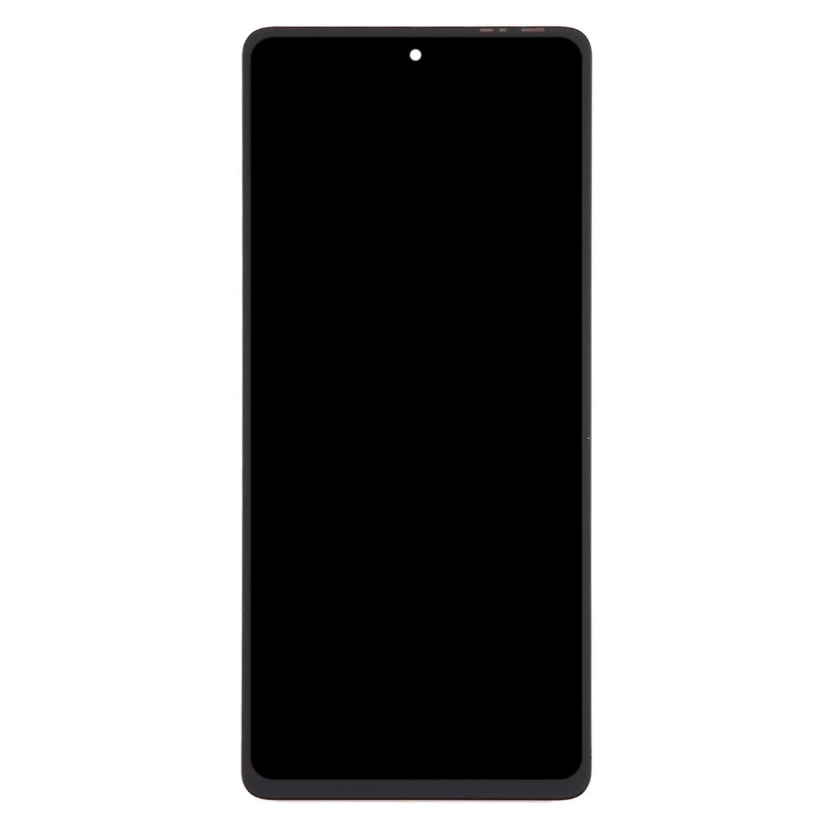 For Tecno Camon 20s Pro 5G OEM LCD Screen with Digitizer Full Assembly