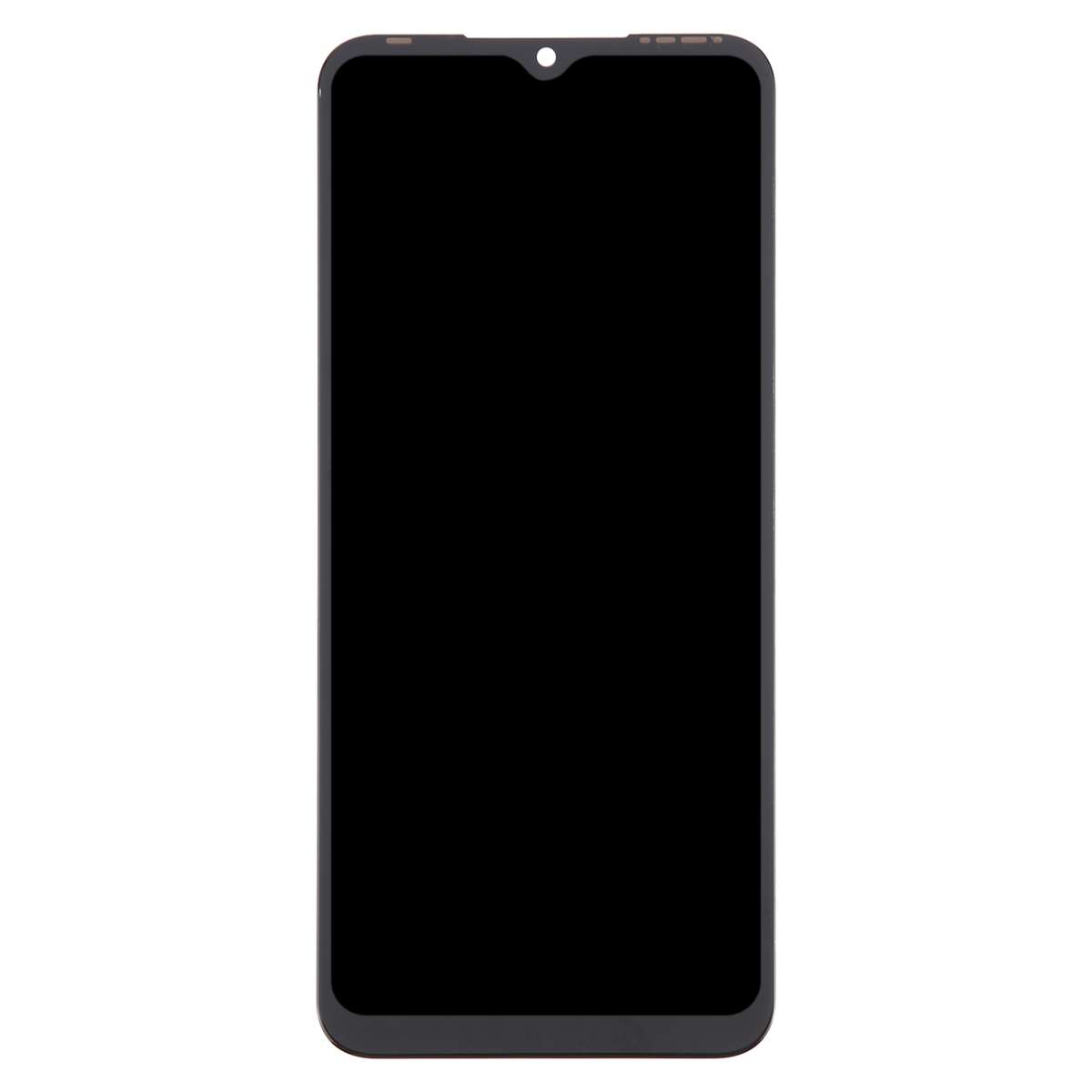 For Tecno Pop 6 Pro BE8 OEM LCD Screen with Digitizer Full Assembly