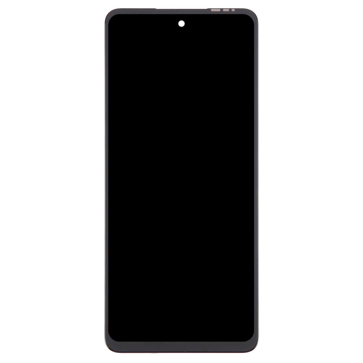 For Tecno Spark 20C BG7n OEM LCD Screen with Digitizer Full Assembly
