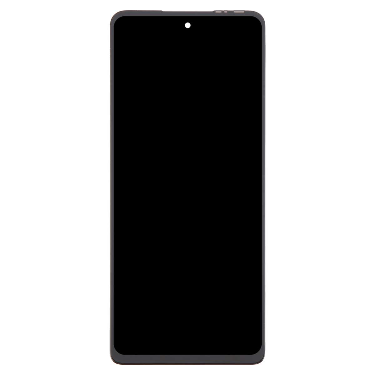 For Tecno Spark 20 Pro 5G KJ8 OEM LCD Screen with Digitizer Full Assembly