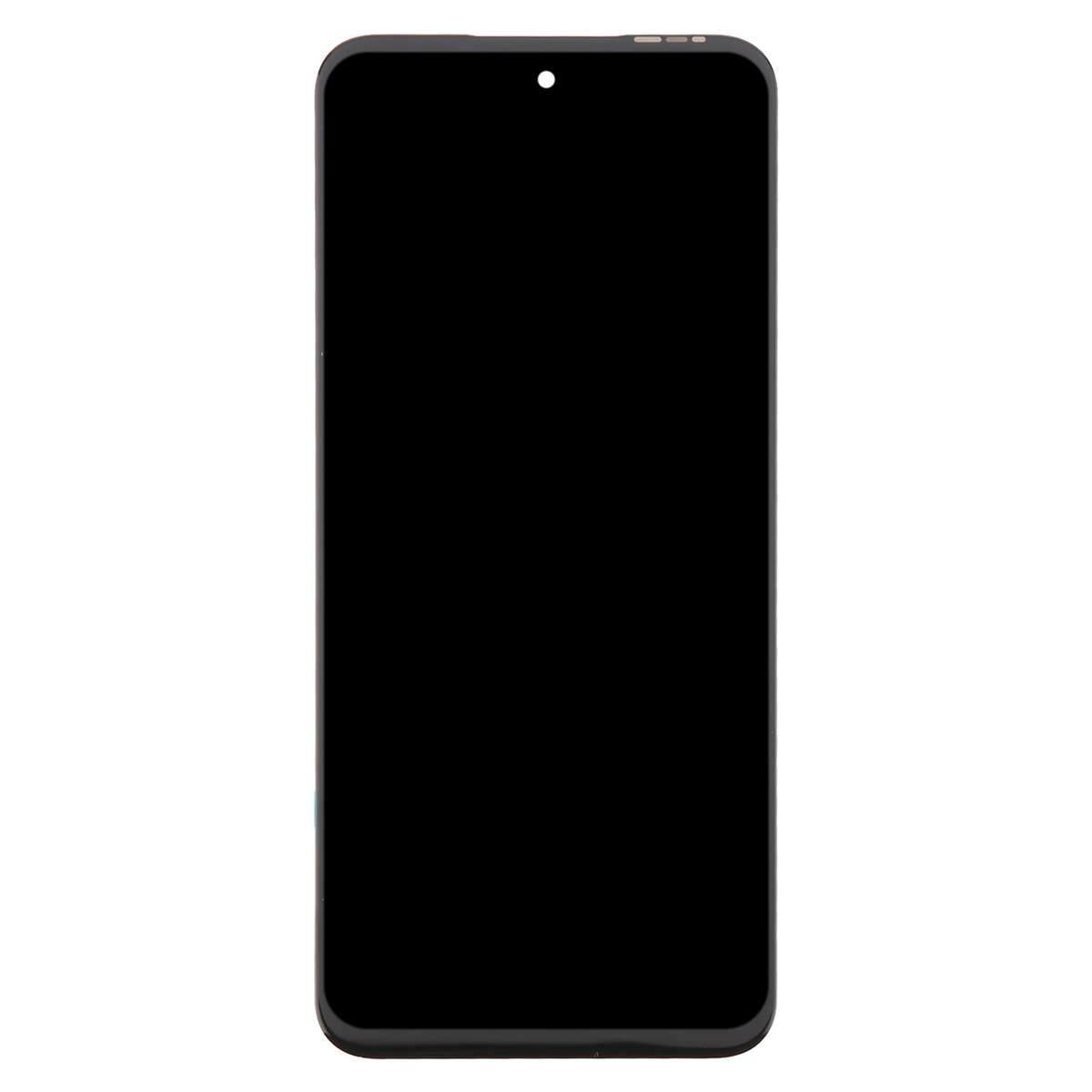 For Tecno Spark 30C 5G/4G KI5 KI5n OEM LCD Screen with Digitizer Full Assembly