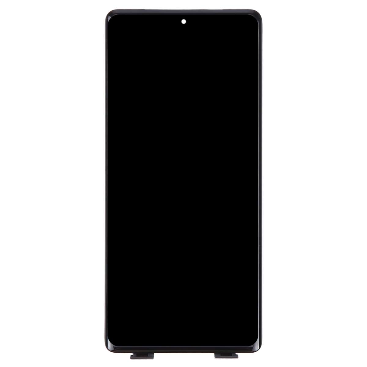 For Motorola Edge+ 2023 Original AMOLED LCD Screen with Digitizer Full Assembly